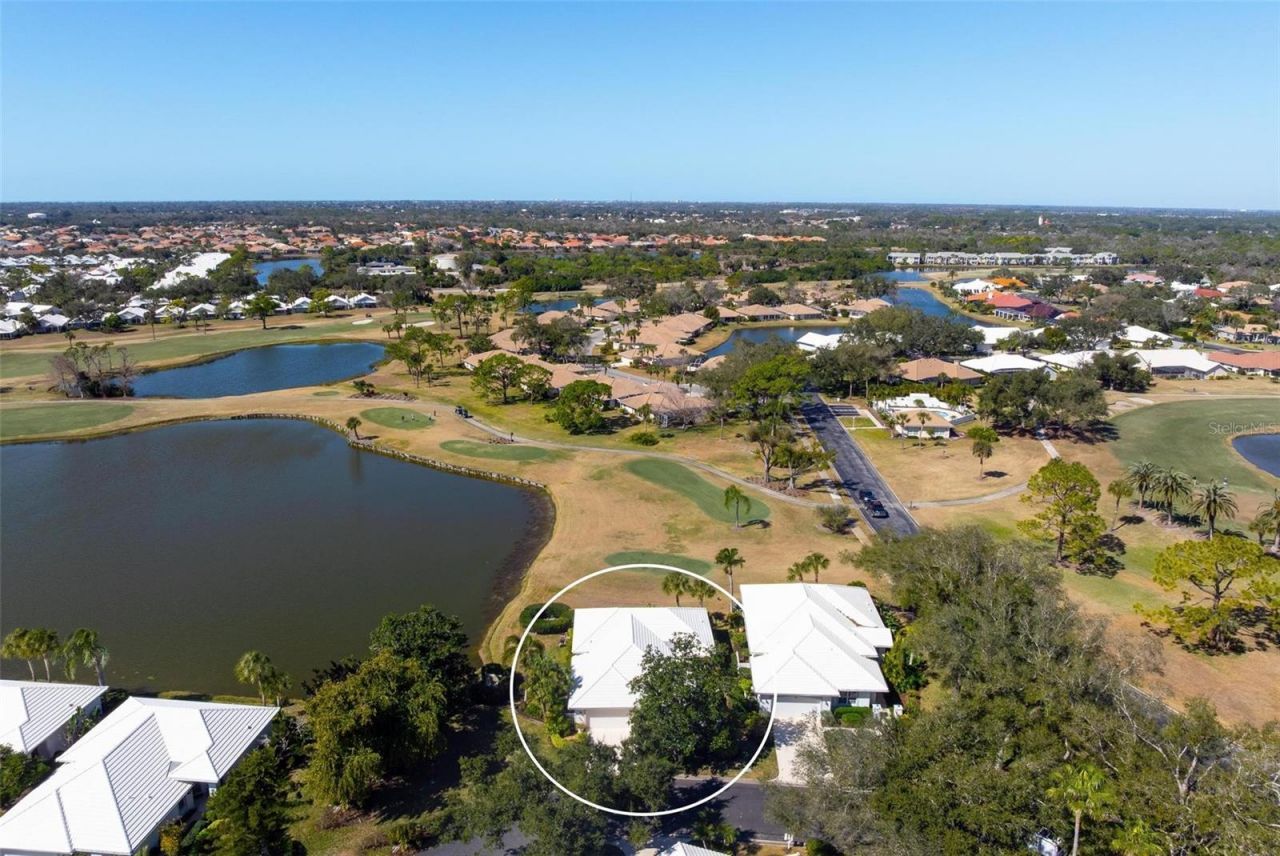 604 Crossfield Circle, Unit 31, Venice, FL 34293 Photo