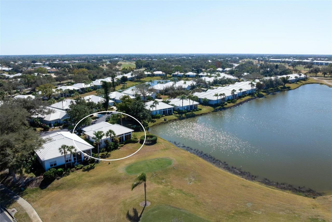 604 Crossfield Circle, Unit 31, Venice, FL 34293 Photo