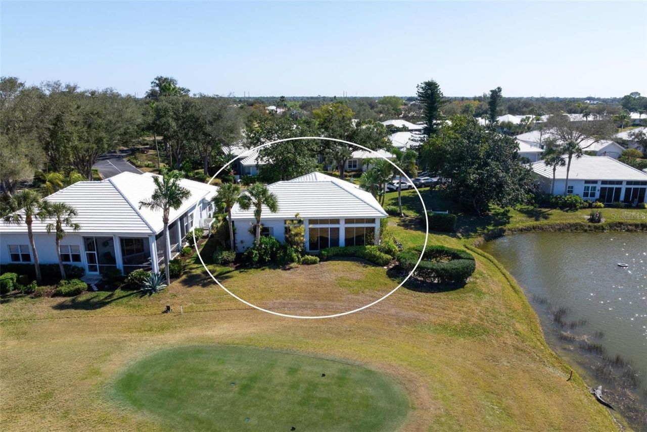 604 Crossfield Circle, Unit 31, Venice, FL 34293 Photo