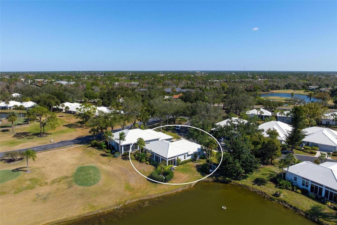 604 Crossfield Circle, Unit 31, Venice, FL 34293 Photo