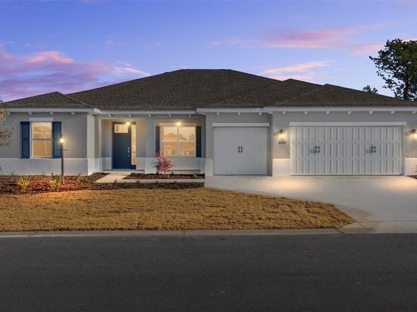 10563 SW 101ST LANE ROAD, OCALA, FL 34481