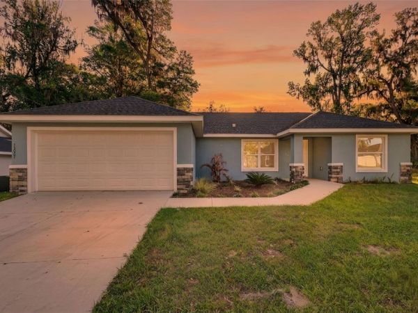 15067 SE 61ST COURT, SUMMERFIELD, FL 34491