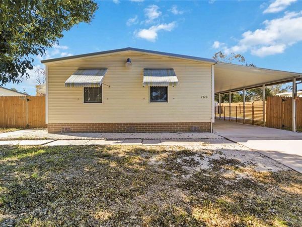 2320 DARBY LANE, ST CLOUD, FL 34769