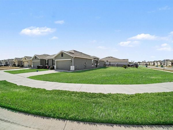 18088 TURNING LEAF CIRCLE, LAND O LAKES, FL 34638