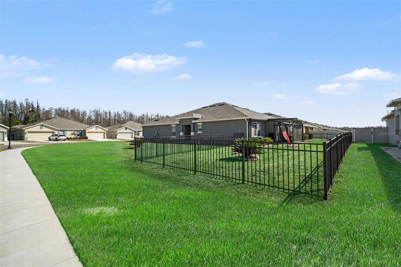 18088 Turning Leaf Circle, Land O Lakes, FL 34638 Photo