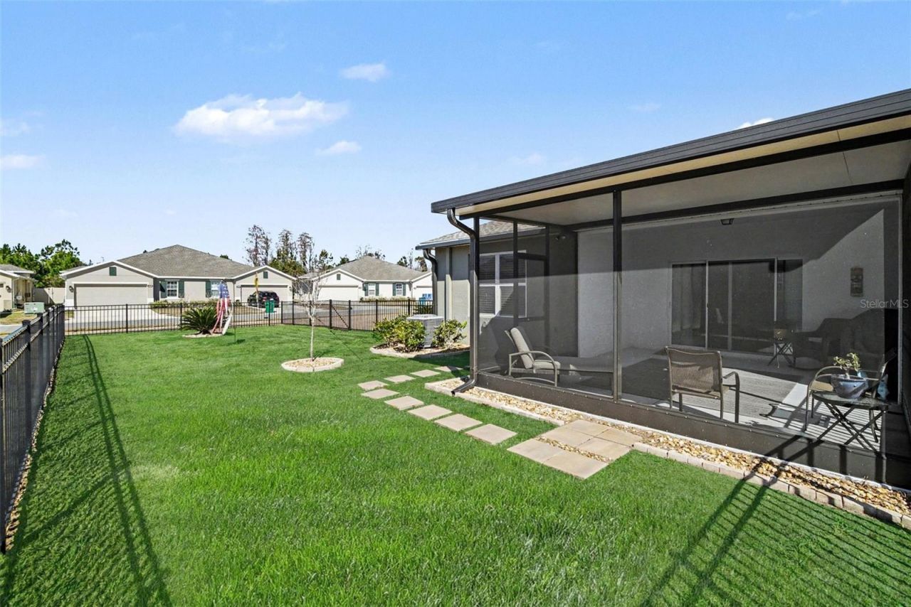 18088 Turning Leaf Circle, Land O Lakes, FL 34638 Photo