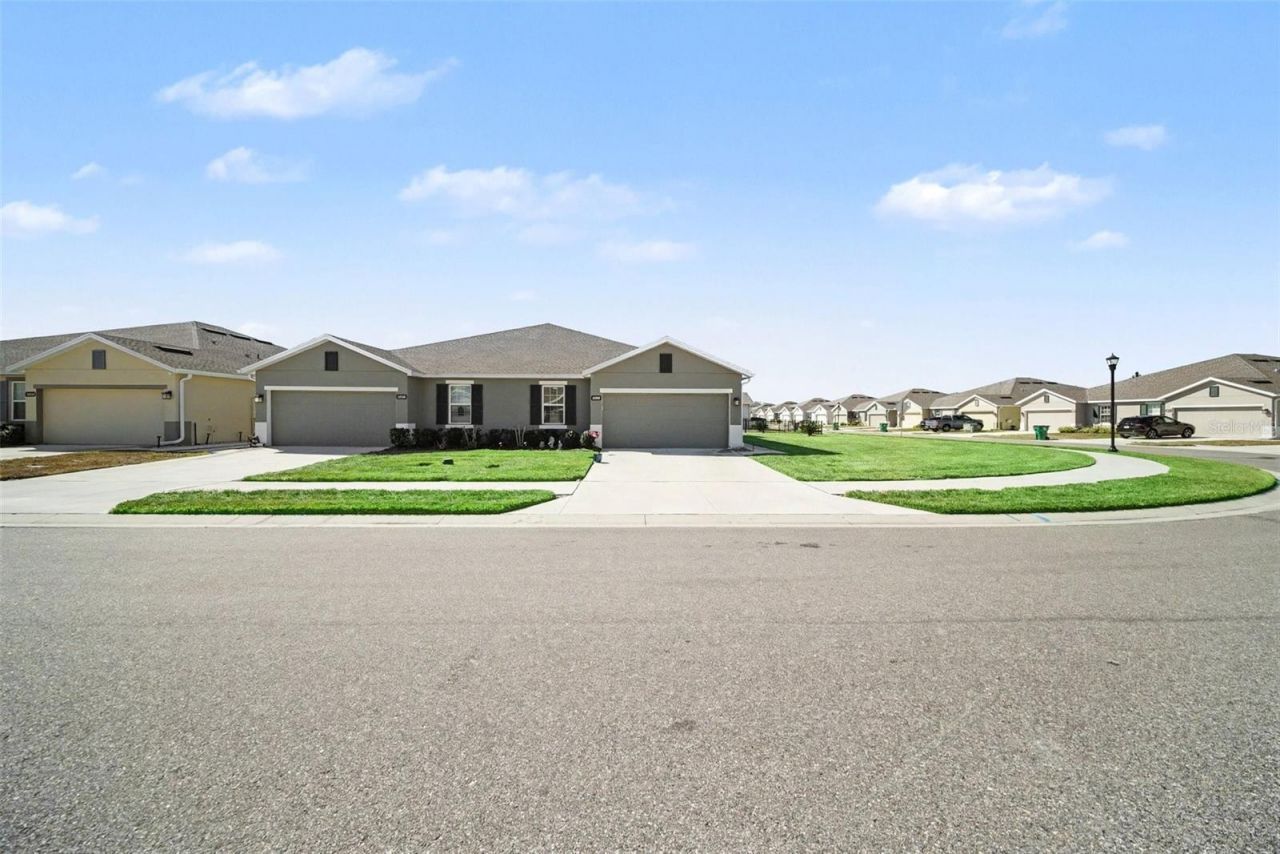 18088 Turning Leaf Circle, Land O Lakes, FL 34638 Photo