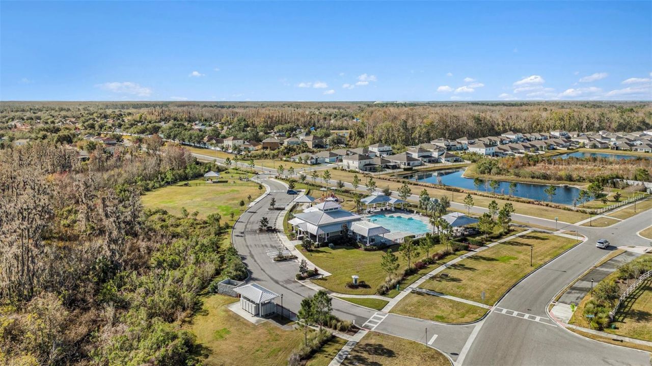 18088 Turning Leaf Circle, Land O Lakes, FL 34638 Photo