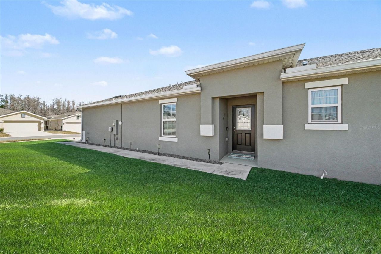 18088 Turning Leaf Circle, Land O Lakes, FL 34638 Photo
