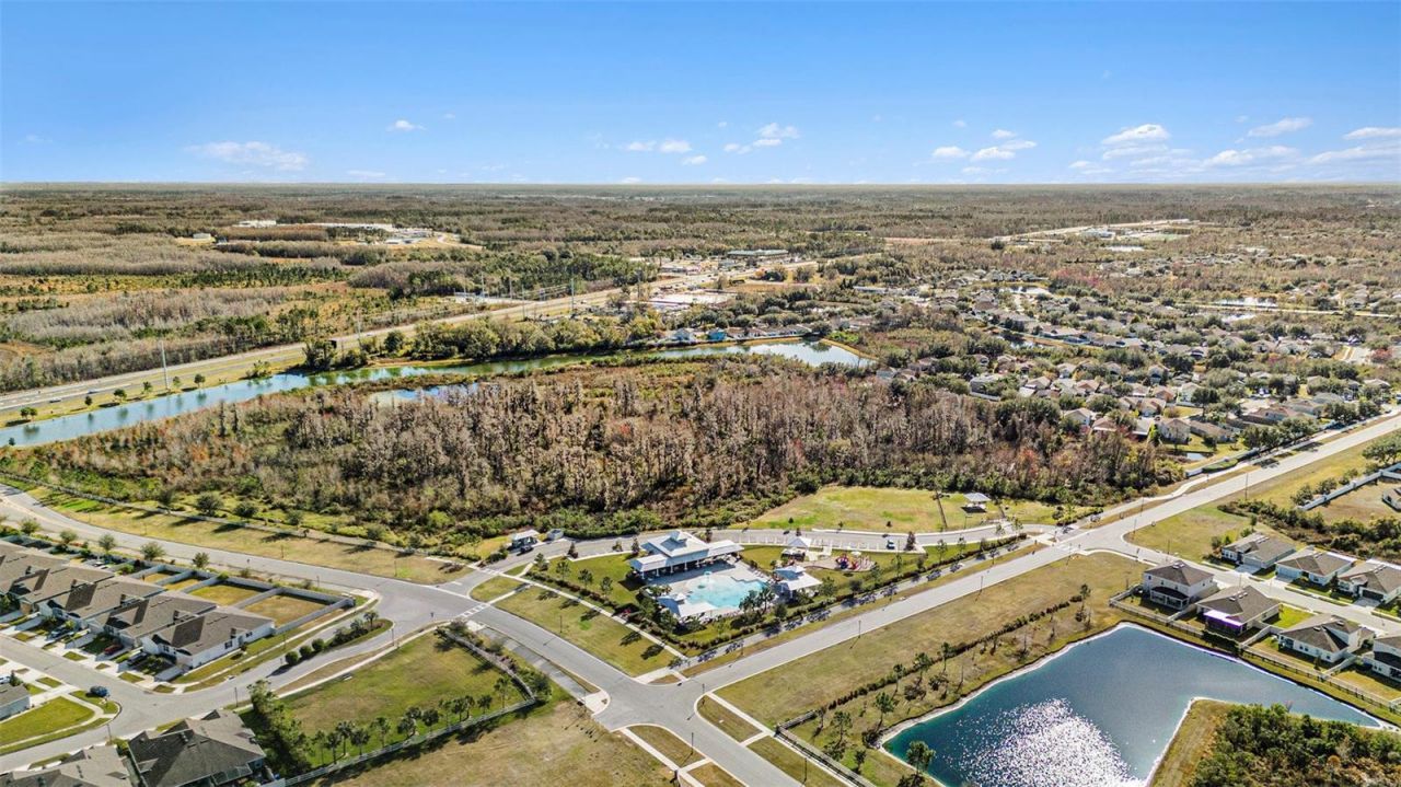 18088 Turning Leaf Circle, Land O Lakes, FL 34638 Photo