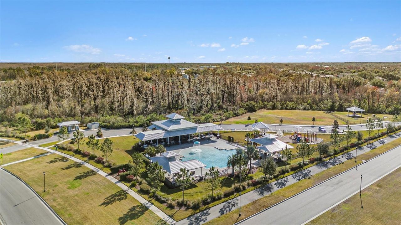 18088 Turning Leaf Circle, Land O Lakes, FL 34638 Photo