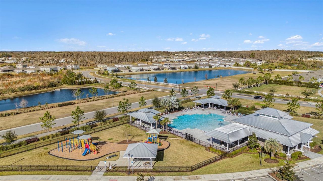 18088 Turning Leaf Circle, Land O Lakes, FL 34638 Photo