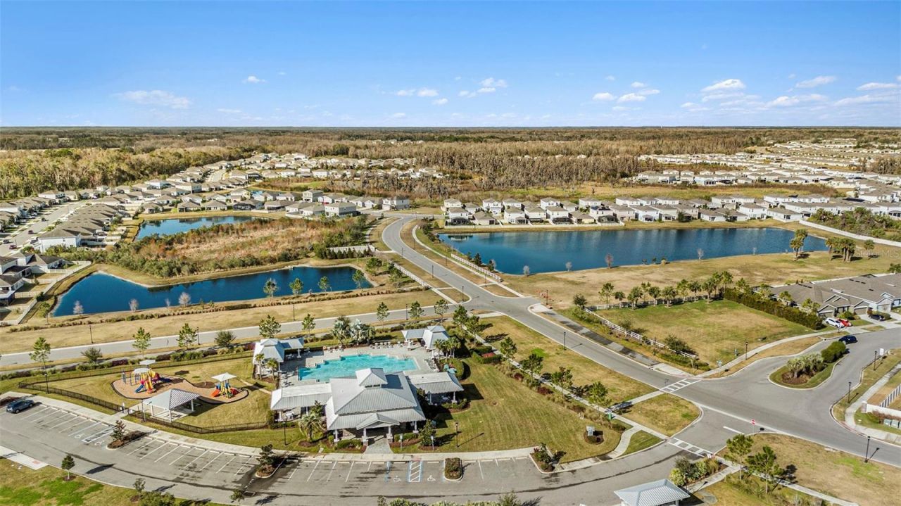 18088 Turning Leaf Circle, Land O Lakes, FL 34638 Photo