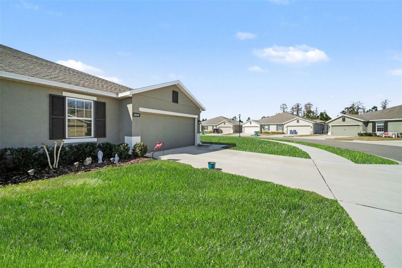 18088 Turning Leaf Circle, Land O Lakes, FL 34638 Photo