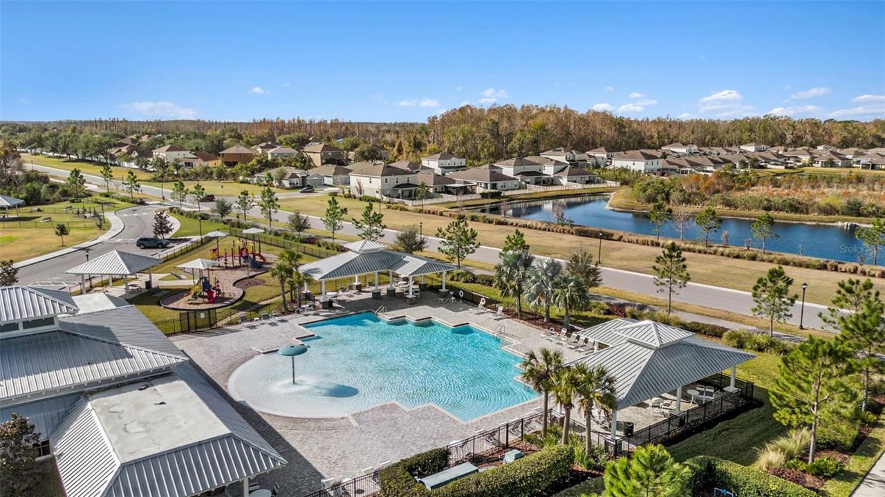 18088 Turning Leaf Circle, Land O Lakes, FL 34638 Photo