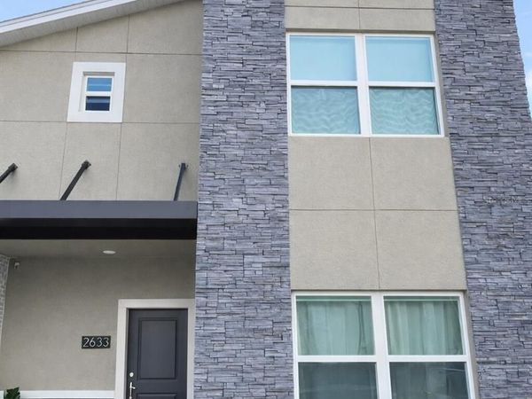 2633 SCRAPBOOK STREET, KISSIMMEE, FL 34746