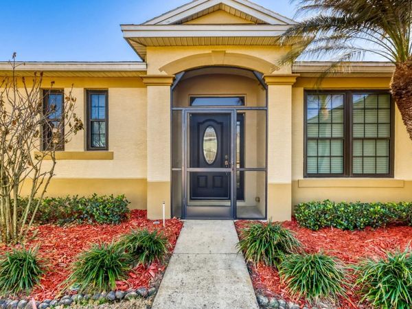 3891 WHISTLEWOOD CIRCLE, LAKELAND, FL 33811