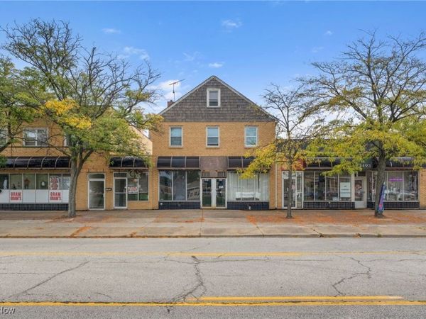 483 E 260th Street, Euclid, OH 44132