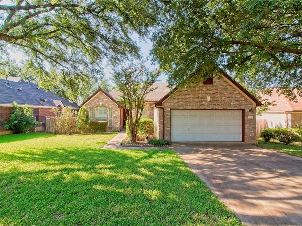 108 Rio Vista DR, Georgetown, TX 78626