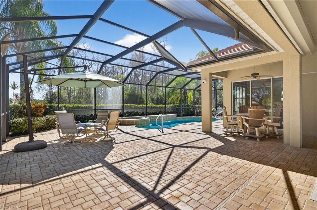 10113 Salisbury Ct, Fort Myers, FL 33913 Photo