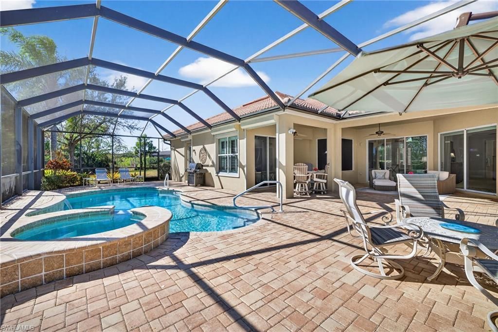 10113 Salisbury Ct, Fort Myers, FL 33913 Photo