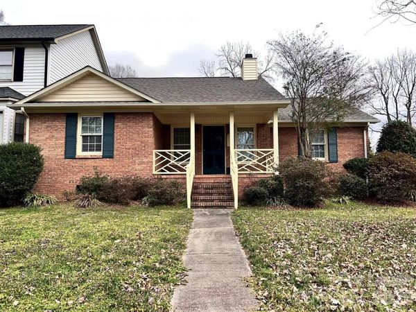 628 Breckenridge Road, Kannapolis, NC 28083