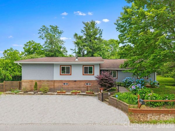 419 E Blue Ridge Road, East Flat Rock, NC 28726