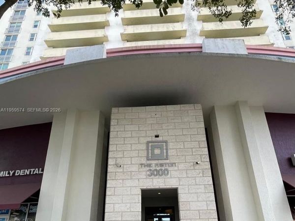 3000 Coral Way , Unit 1006, Miami, FL 33145