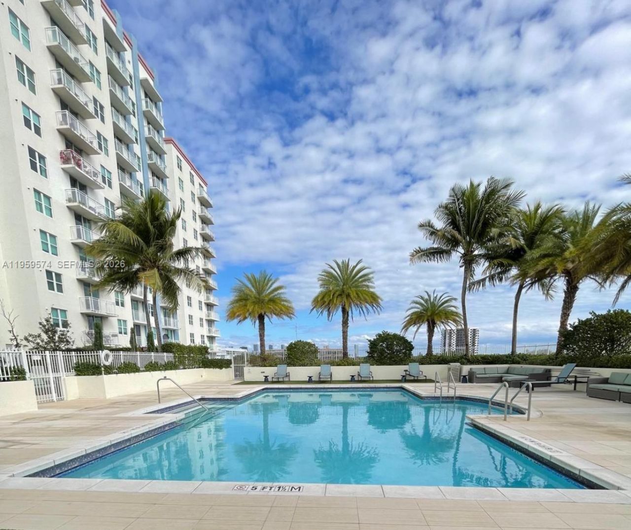 3000 Coral Way , Unit 1006, Miami, FL 33145 Photo