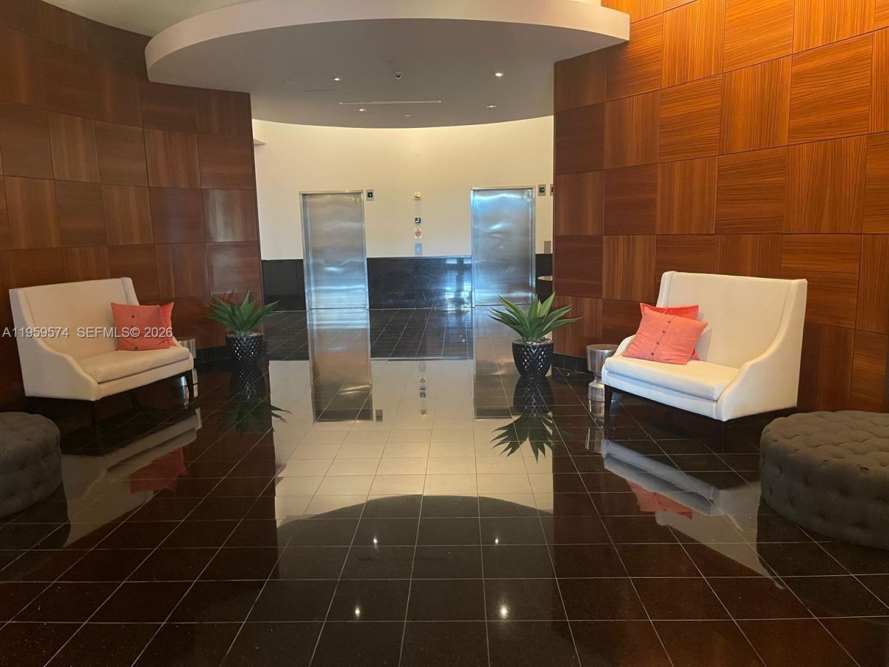 3000 Coral Way , Unit 1006, Miami, FL 33145 Photo