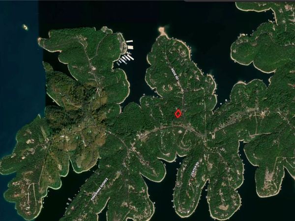 E Center Road , Eureka Springs, AR 72631