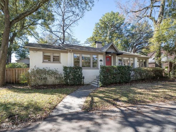 1374 AZALEA Drive, Jacksonville, FL 32205