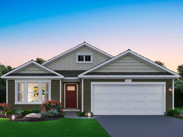 6286 Redwood Trail, Wonder Lake, IL 60097