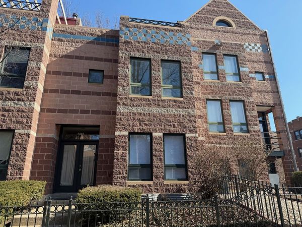 5343 S Drexel Avenue, Chicago, IL 60615