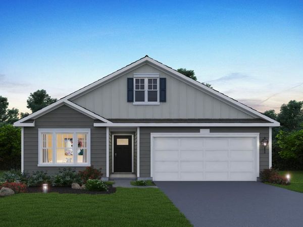 6288 Redwood Trail, Wonder Lake, IL 60097