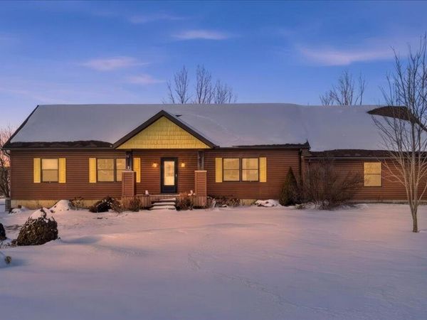 5249 Johnstown Road, Mount Vernon, OH 43050