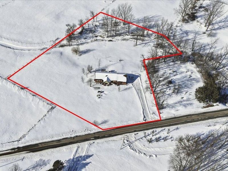 5249 Johnstown Road, Mount Vernon, OH 43050 Photo 2