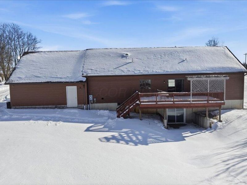 5249 Johnstown Road, Mount Vernon, OH 43050 Photo 3