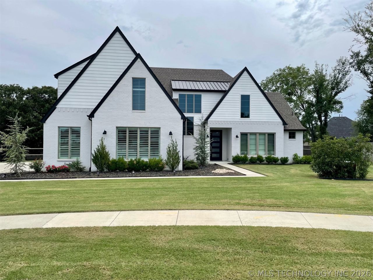 13681 S 23rd Street, Bixby, OK 74008 Main Photo