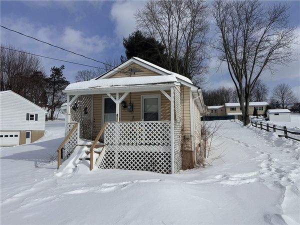 824 King St, Worthington, PA 16262