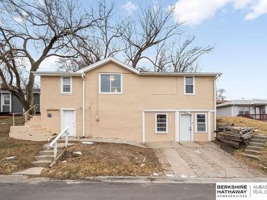 5324 N 46th Street, Omaha, NE 68104