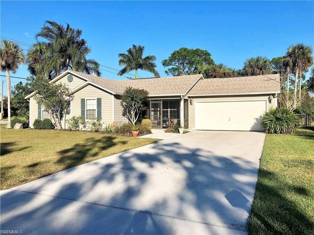 32 Lincoln Ave, Lehigh Acres, FL 33936 Photo