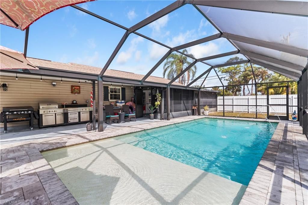 32 Lincoln Ave, Lehigh Acres, FL 33936 Photo