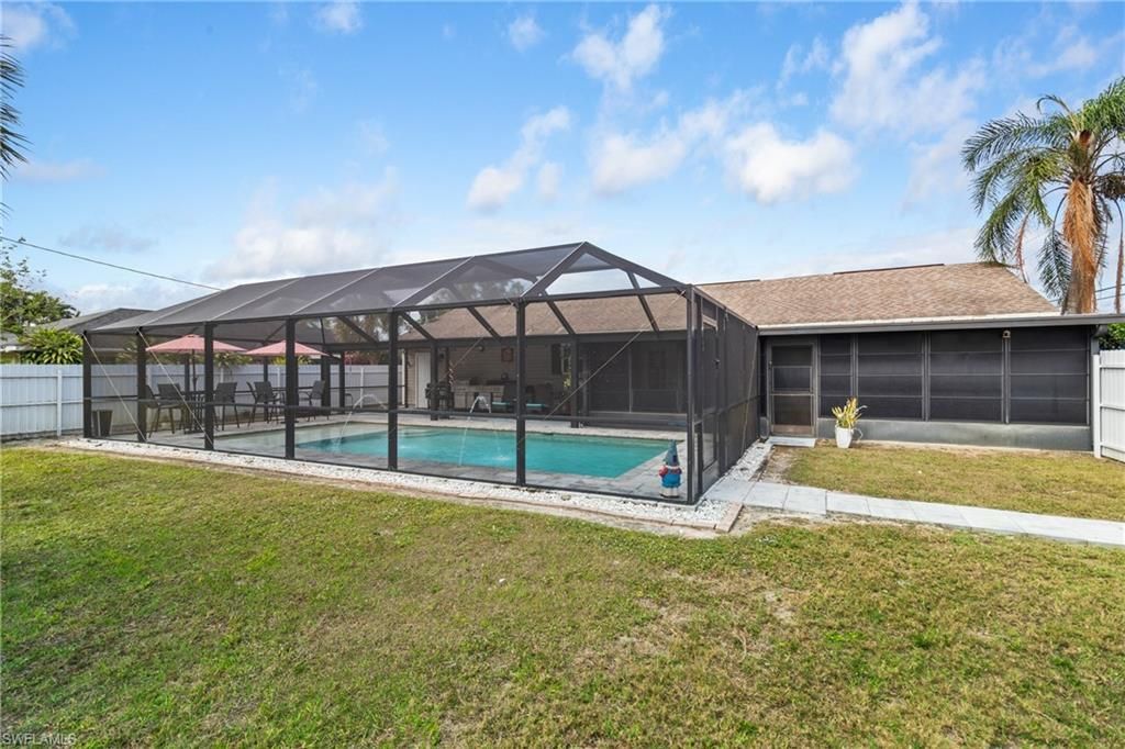 32 Lincoln Ave, Lehigh Acres, FL 33936 Photo