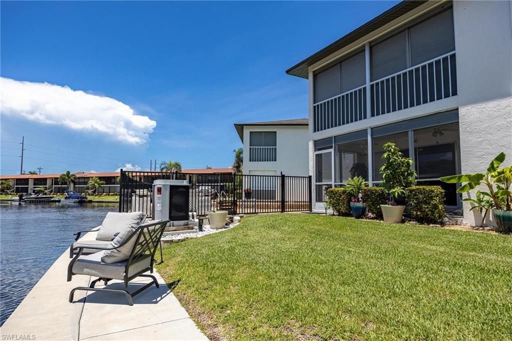 108 SE 47th St, Unit 102, Cape Coral, FL 33904 Photo