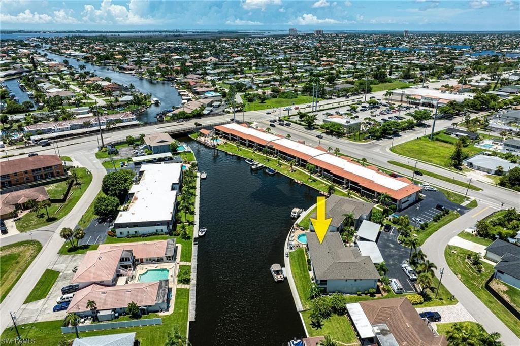 108 SE 47th St, Unit 102, Cape Coral, FL 33904 Photo