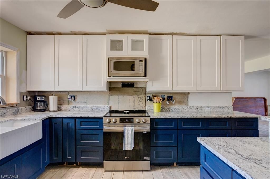 1280 Sunrise Dr, North Fort Myers, FL 33917 Photo