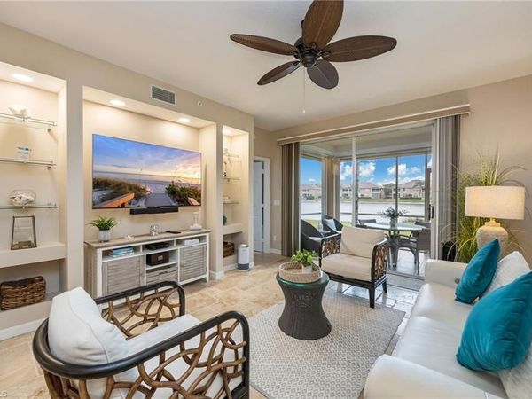 6650 Huntington Lakes CIR, Unit 103, NAPLES, FL 34119