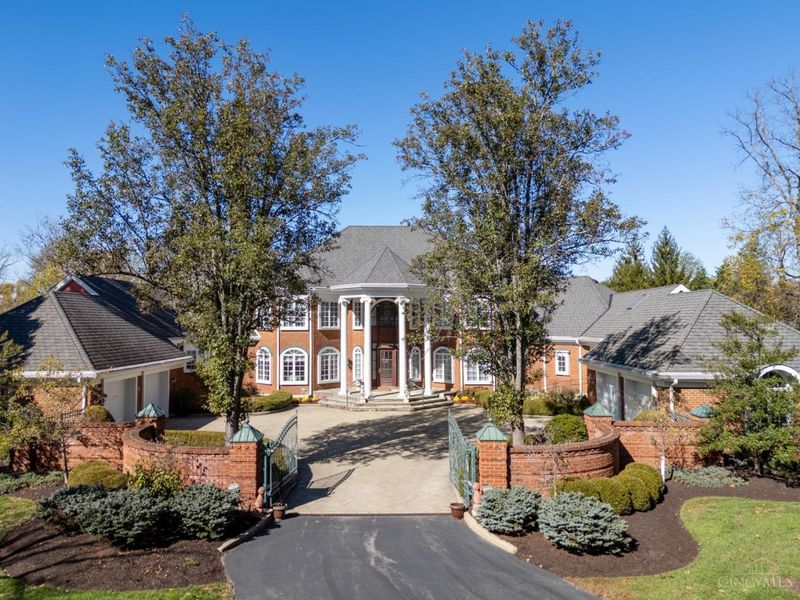 8500 Kugler Mill Road, Indian Hill, OH 45243 Photo 1