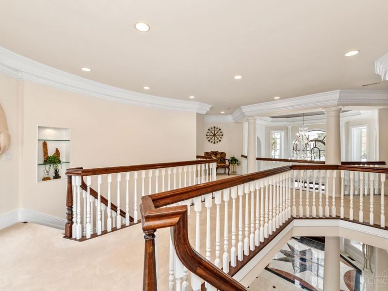 8500 Kugler Mill Road, Indian Hill, OH 45243 Photo 36